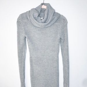 🤰Thyme Maternity Sweater Dress